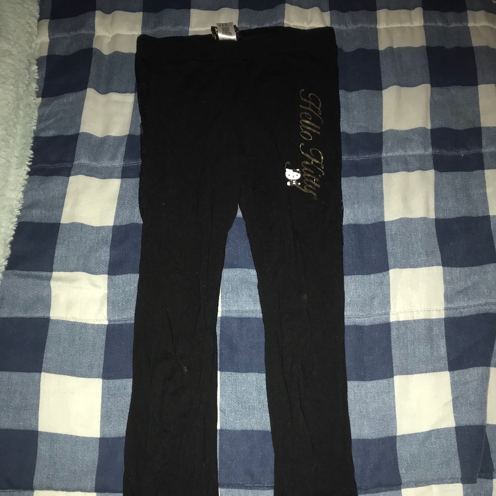 Hello Kitty Leggings